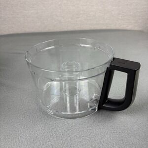 Kitchen Aid Food Processor Working Bowl KFP0924CU0 OEM Replacment part